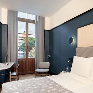 Kamer met Twee Aparte Bedden